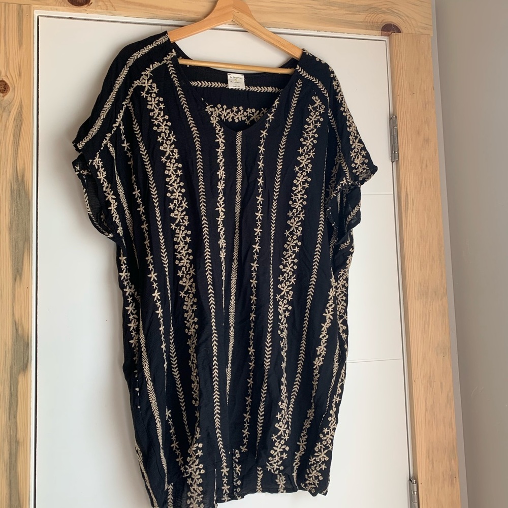 Vici Dolls Dress